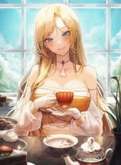 How To Live As A Writer In A Fantasy World