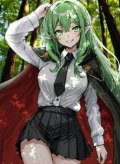 Abandoned by my Childhood Friend, I Became a War Hero