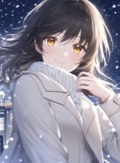 Childhood Friend of the Youngest Daughter of a Conglomerate Family