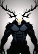 I Became a Wendigo in a Fantasy World