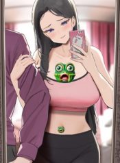 I Became My Ex-Girlfriend’s Summon