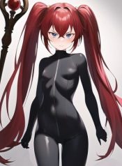 I Quit Saving the Academy Heroes