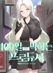 Producer Who Gets Eaten After 100 Days