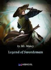 legend-of-swordsman
